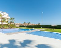 Reventa - Apartamento - Villamartín - Dehesa de campoamor