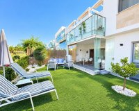 Reventa - Apartamento - Villamartín - Entre Naranjos - Vistabella Golf