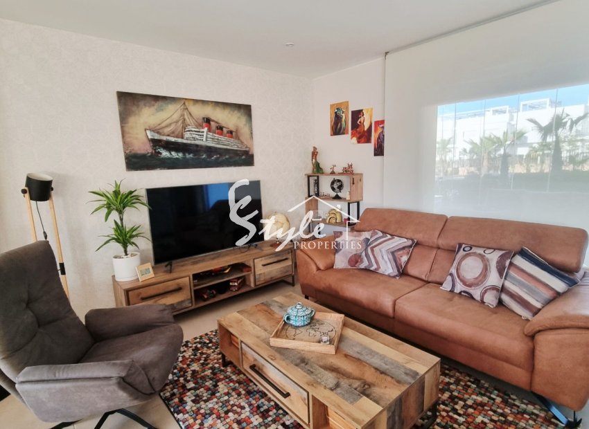 Reventa - Apartamento - Villamartín - Entre Naranjos - Vistabella Golf