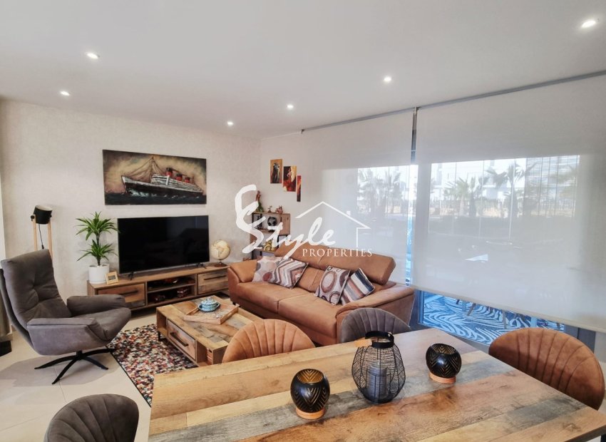 Reventa - Apartamento - Villamartín - Entre Naranjos - Vistabella Golf