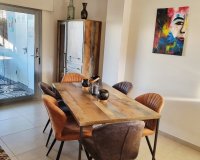 Reventa - Apartamento - Villamartín - Entre Naranjos - Vistabella Golf