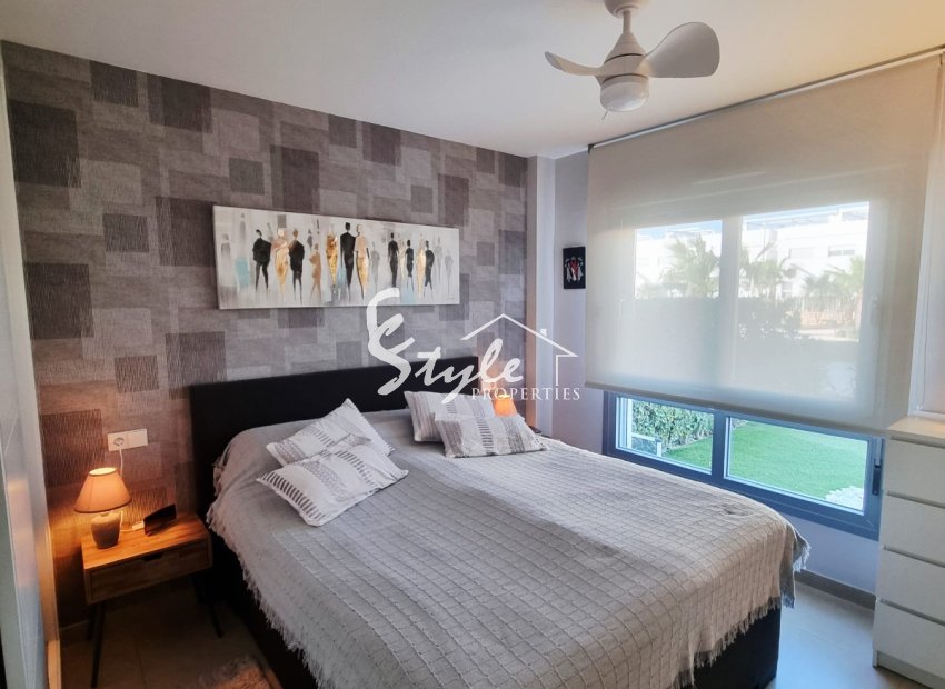Reventa - Apartamento - Villamartín - Entre Naranjos - Vistabella Golf