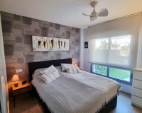 Reventa - Apartamento - Villamartín - Entre Naranjos - Vistabella Golf
