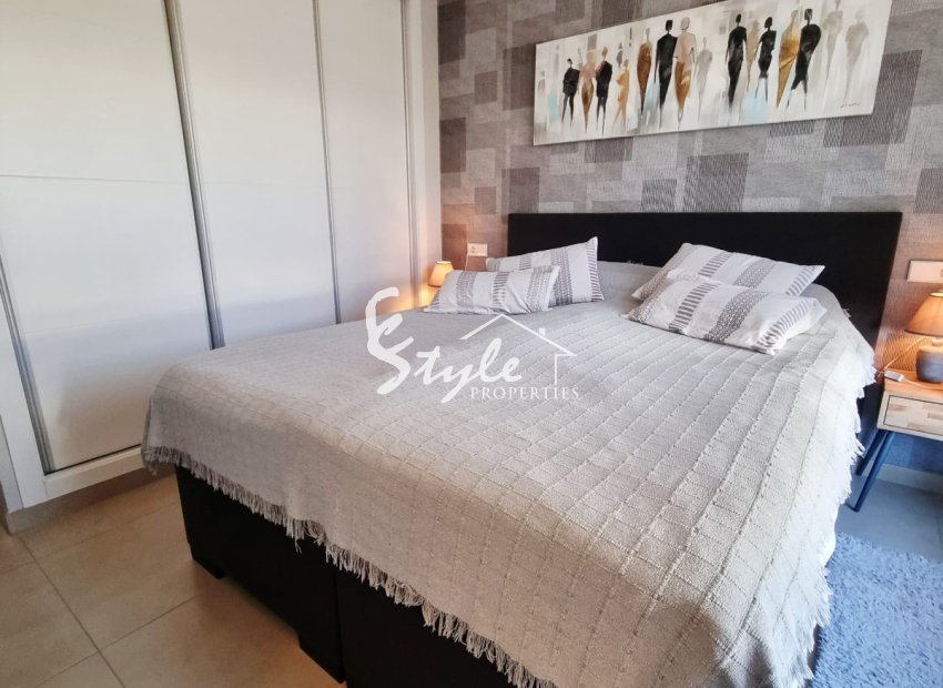 Reventa - Apartamento - Villamartín - Entre Naranjos - Vistabella Golf
