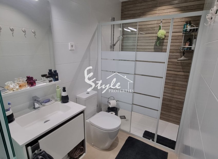 Reventa - Apartamento - Villamartín - Entre Naranjos - Vistabella Golf