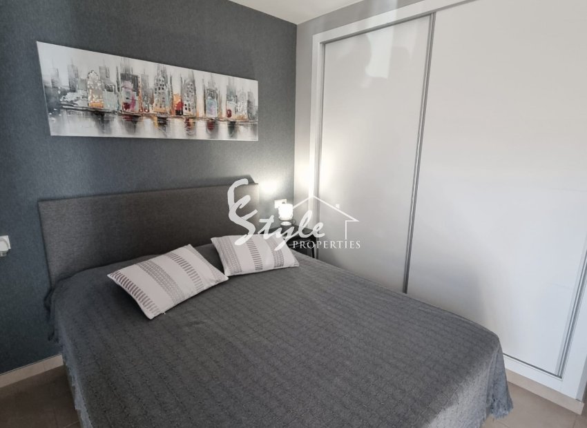 Reventa - Apartamento - Villamartín - Entre Naranjos - Vistabella Golf
