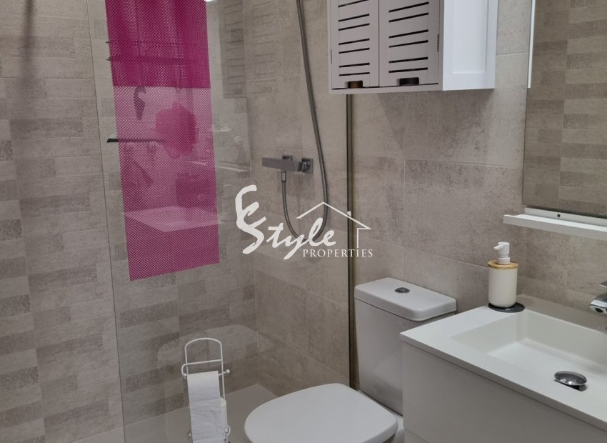 Reventa - Apartamento - Villamartín - Entre Naranjos - Vistabella Golf