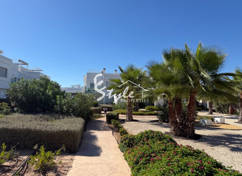 Reventa - Apartamento - Villamartín - Entre Naranjos - Vistabella Golf
