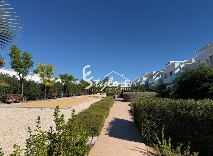 Reventa - Apartamento - Villamartín - Entre Naranjos - Vistabella Golf