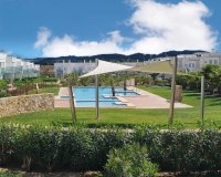 Reventa - Apartamento - Villamartín - Entre Naranjos - Vistabella Golf