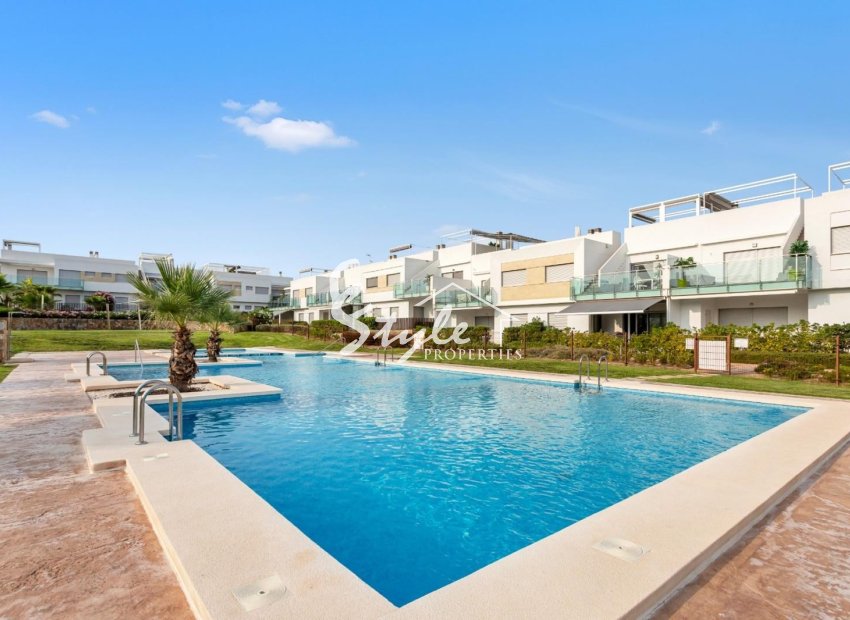 Reventa - Apartamento - Villamartín - Entre Naranjos - Vistabella Golf