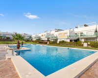 Reventa - Apartamento - Villamartín - Entre Naranjos - Vistabella Golf