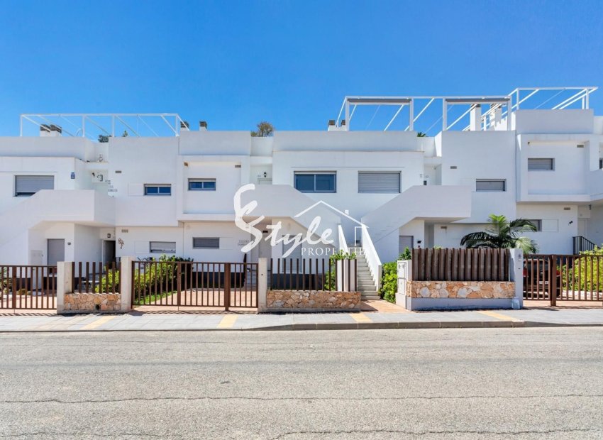 Reventa - Apartamento - Villamartín - Entre Naranjos - Vistabella Golf