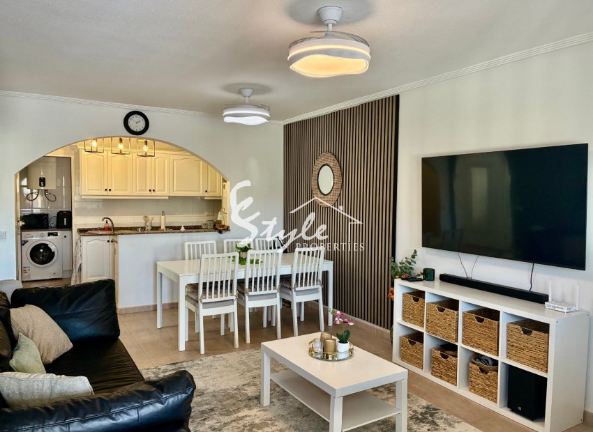 Reventa - Apartamento - Villamartín - La Andaluza
