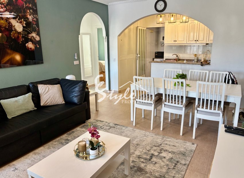 Reventa - Apartamento - Villamartín - La Andaluza