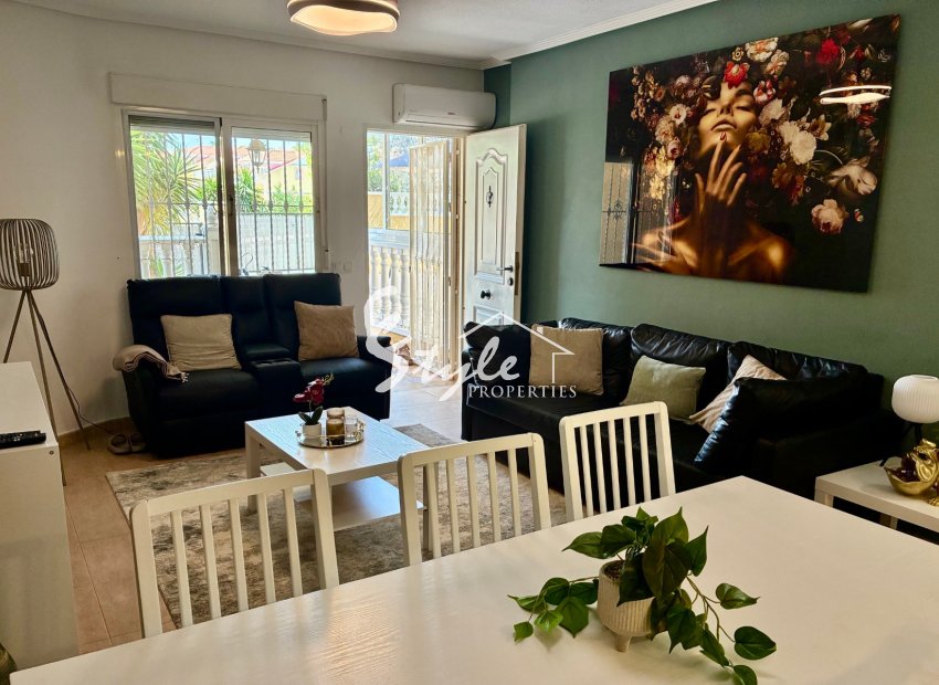 Reventa - Apartamento - Villamartín - La Andaluza