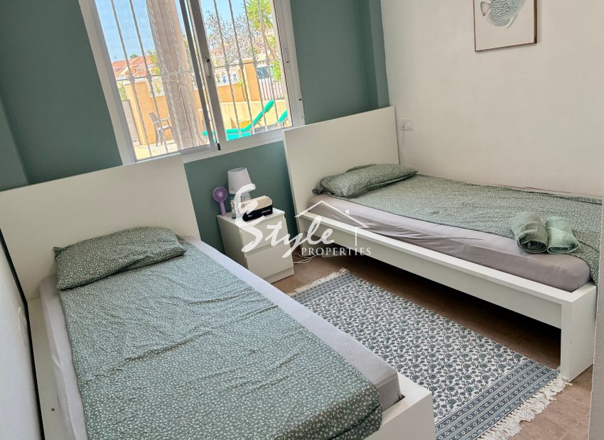 Reventa - Apartamento - Villamartín - La Andaluza