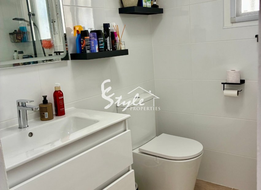 Reventa - Apartamento - Villamartín - La Andaluza