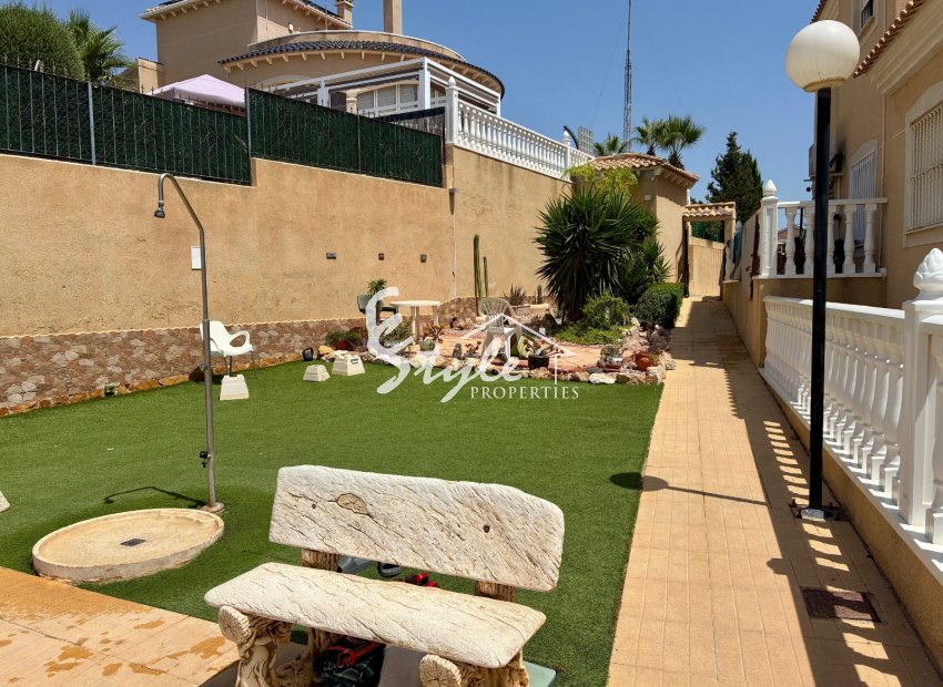 Reventa - Apartamento - Villamartín - La Andaluza