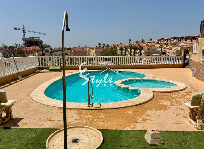 Reventa - Apartamento - Villamartín - La Andaluza