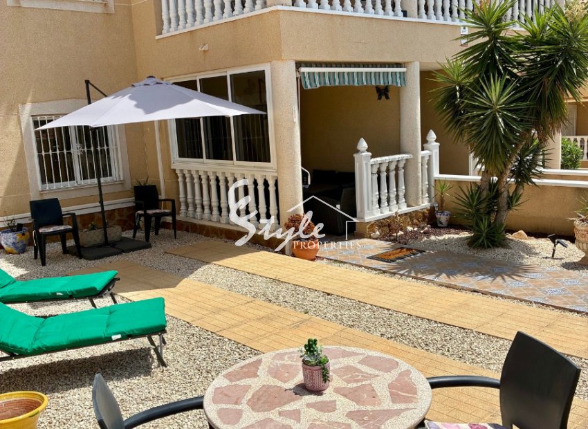 Reventa - Apartamento - Villamartín - La Andaluza