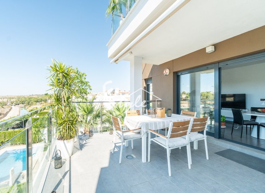 Reventa - Apartamento - Villamartín - La fuente