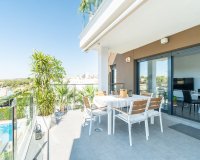 Reventa - Apartamento - Villamartín - La fuente