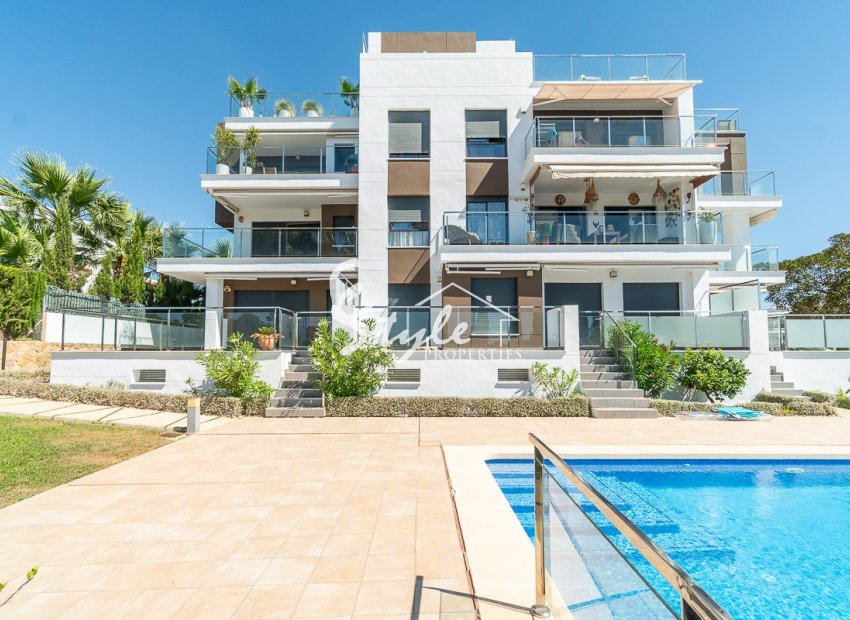 Reventa - Apartamento - Villamartín - La fuente