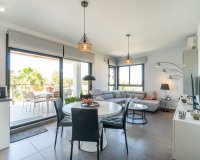 Reventa - Apartamento - Villamartín - La fuente