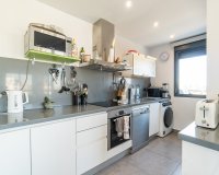 Reventa - Apartamento - Villamartín - La fuente