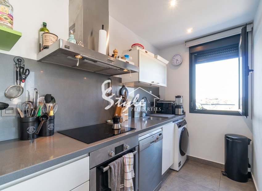Reventa - Apartamento - Villamartín - La fuente