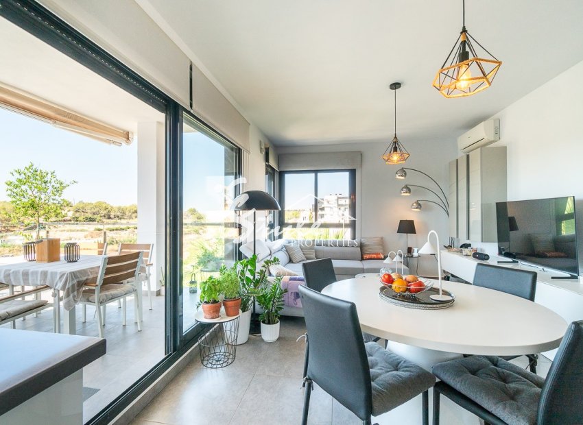Reventa - Apartamento - Villamartín - La fuente