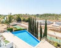 Reventa - Apartamento - Villamartín - La fuente