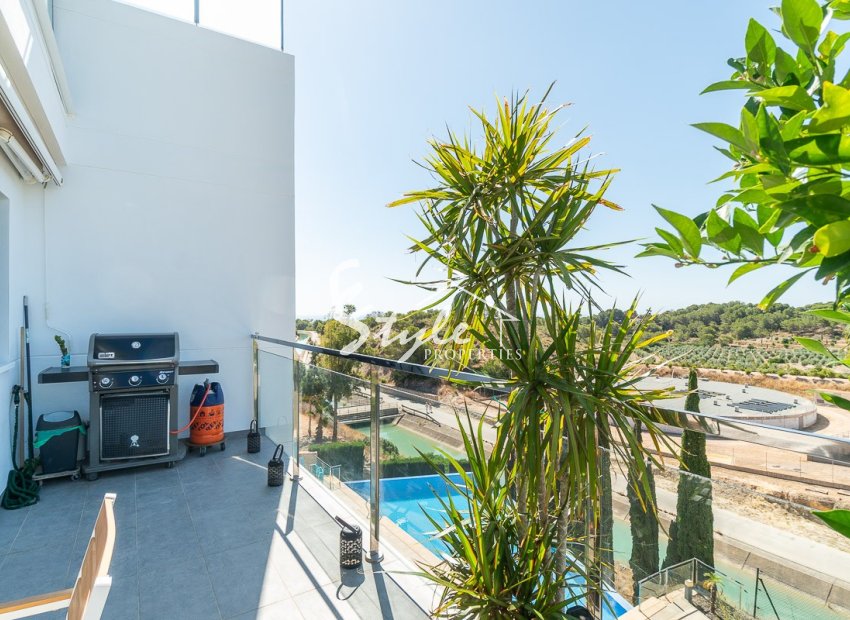 Reventa - Apartamento - Villamartín - La fuente