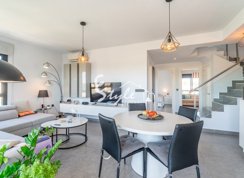 Reventa - Apartamento - Villamartín - La fuente