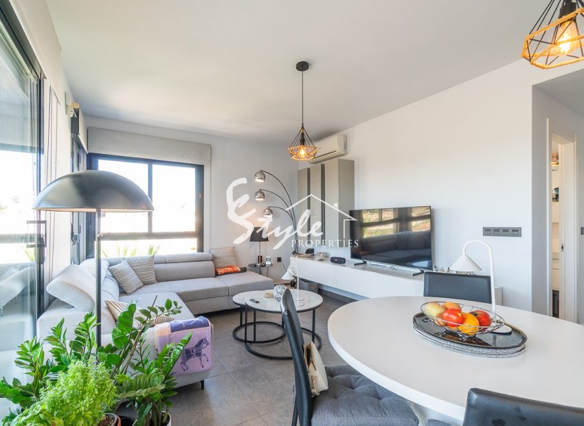 Reventa - Apartamento - Villamartín - La fuente