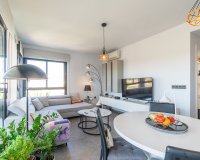 Reventa - Apartamento - Villamartín - La fuente