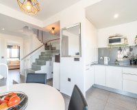 Reventa - Apartamento - Villamartín - La fuente