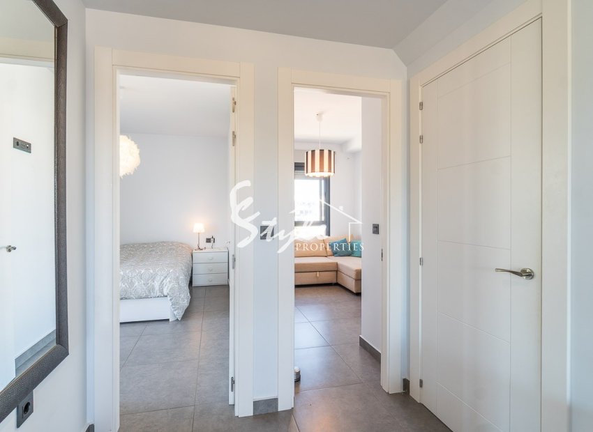 Reventa - Apartamento - Villamartín - La fuente