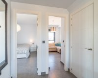Reventa - Apartamento - Villamartín - La fuente