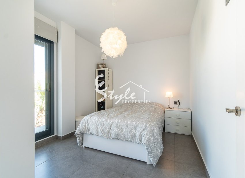 Reventa - Apartamento - Villamartín - La fuente