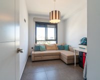 Reventa - Apartamento - Villamartín - La fuente