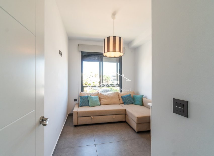 Reventa - Apartamento - Villamartín - La fuente