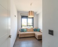 Reventa - Apartamento - Villamartín - La fuente