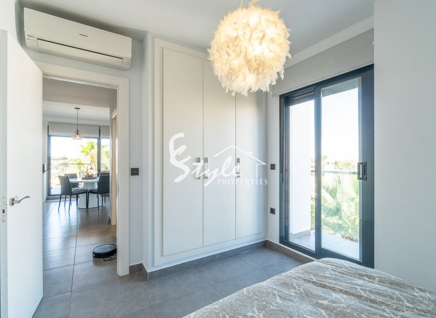 Reventa - Apartamento - Villamartín - La fuente