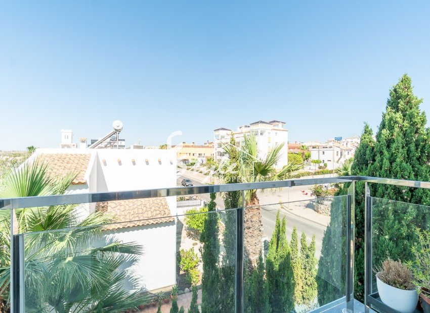 Reventa - Apartamento - Villamartín - La fuente