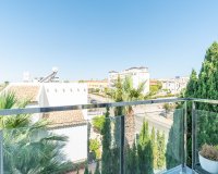 Reventa - Apartamento - Villamartín - La fuente