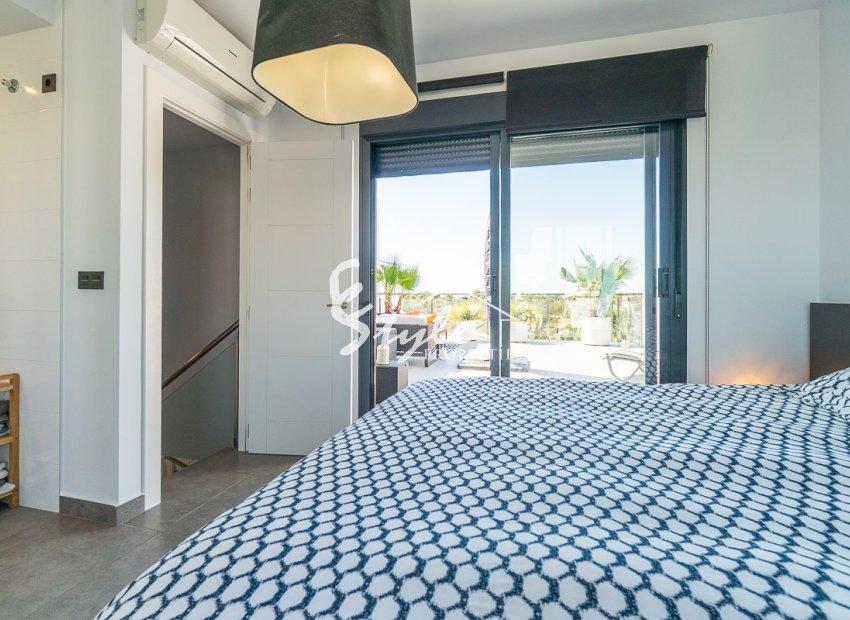 Reventa - Apartamento - Villamartín - La fuente