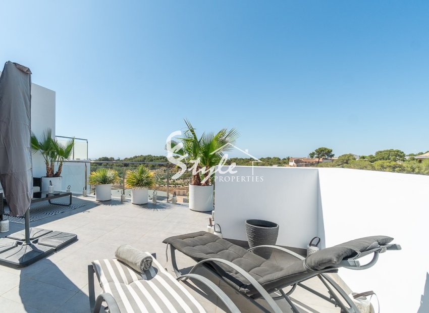 Reventa - Apartamento - Villamartín - La fuente