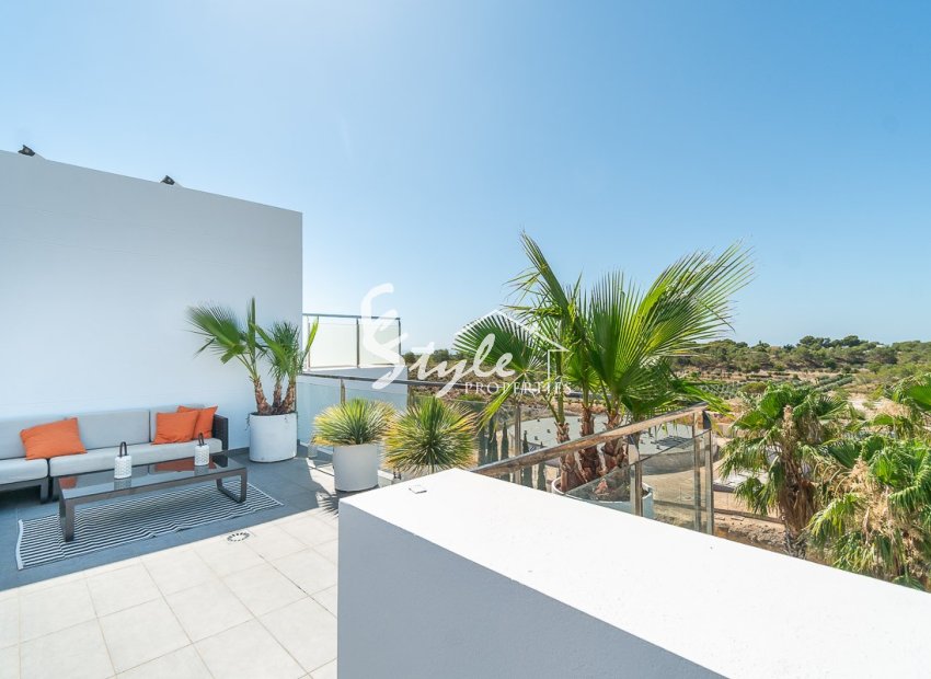Reventa - Apartamento - Villamartín - La fuente